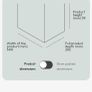 Hood, Built-in, Integrated/Telescopic, Silver, LED, Stainless steel, Silver Image 5