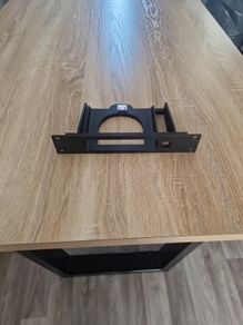 Ubiquti Cloudkey gen2+ Custom rack mount