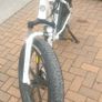 Electric E Wilde mountain bike Image 7