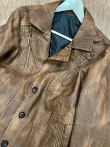 Men's Jacket Size Medium - Brand New