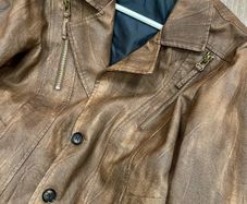 Men's Jacket Size Medium - Brand New