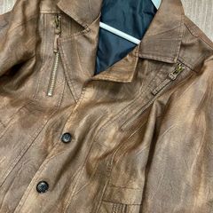 Men's Jacket Size Medium - Brand New