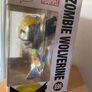 Special zombie wolverine pop Image 2