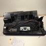 BMW 3 Series E91 E92 E93 Glove Box Dashboard Dash Black 7078187 A1l1. Image 5