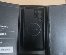 dbrand Grip Case Samsung Galaxy S25 Ultra