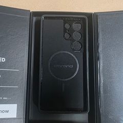 dbrand Grip Case Samsung Galaxy S25 Ultra