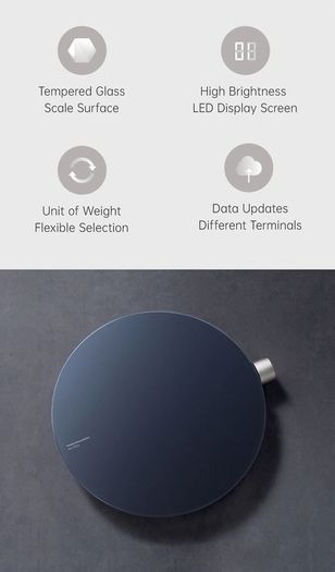 BRAND NEW Smart Kitchen Scale