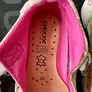 GEOX Girl Canvas Shoes Image 5