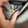 leather skirt Image 6