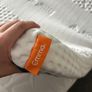 King Size Emma Mattress topper UK - Perfect condition Image 6