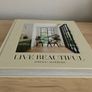 Live Beautiful Art Book New Image 2