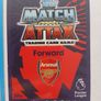 Match Attax 100 Club Cards 2016/17 - Ronaldo, Modric & Sanchez Image 8