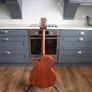 Tanglewood TWR2 SFCE  Electro Acoustic - Natural Satin Image 7