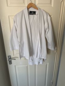 Karate Gi uniform 150cm