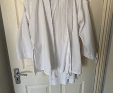 Karate Gi uniform 150cm