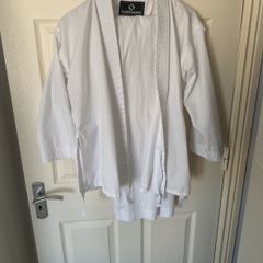 Karate Gi uniform 150cm