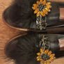 Zara Brogues Image 3