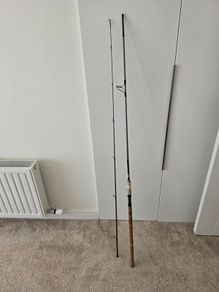 fishing rod