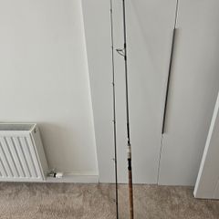 fishing rod