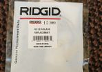 RIDGID 30093 Replacement Blade for RC-2375
