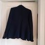 Navy Blazer Image 2