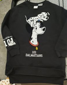 101 dalmatians jumper