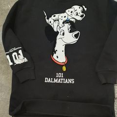 101 dalmatians jumper