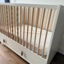 IKEA Myllra cot Image 4