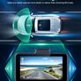 Car Dash Cam Front, FHD 1080P 170 Wide Angle WDR In Vehicle Dashboard Camera 3.0" Display Driving Recorder Video Camera Loop Recording, Night Vision, Motion Detection Visit the Range Tour Store Image 5