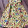 Oilily droopy dress age 8 like new! Image 3