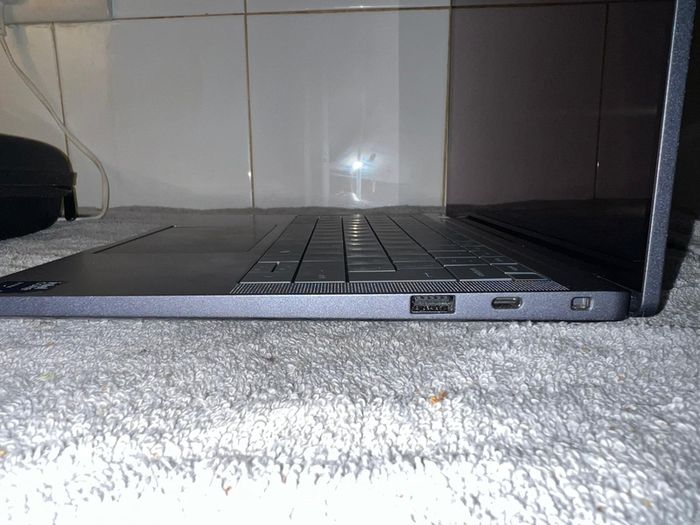 Laptop Dell 13 Pro