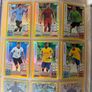 Match Attax World Stars 2014 Near Full Set In binder Image 2