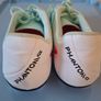 Nike Phantom GX2 Club Firm Ground Football Boots Image 6