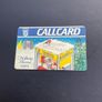 Telecom Eireann Christmas theme callcards from the 90's Image 2