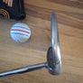 Rare Odyssey White Hot Sabertooth XG Putter Image 5