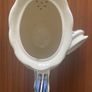 Mason "Ascot in Oak/Hanging Basket" Vintage Coffee/Teapot Image 6