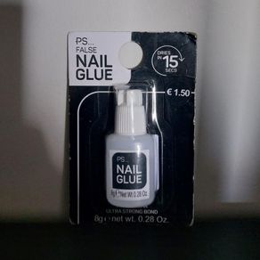 Nail Glue