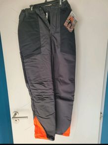 stihl chainsaw trousers