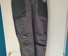 stihl chainsaw trousers