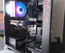 Gaming Pc Rtx 2060