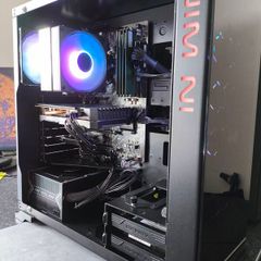 Gaming Pc Rtx 2060