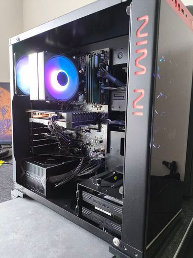 Gaming Pc Rtx 2060