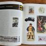 Great Britain Royal Mail Special Stamps 1994 Stamp Book with All Stamps as New Image 7