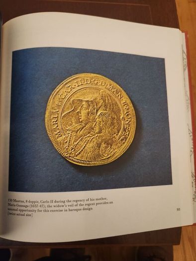 Coins  By John Porteous. Pleasures And Treasures.  Hardback In Good Condition.