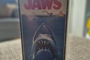 Jaws Vhs