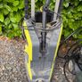 2 Power Washers Image 2
