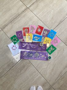 paint stencils