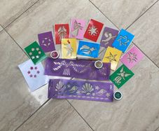 paint stencils