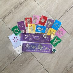 paint stencils