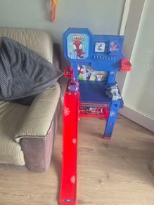 workbench